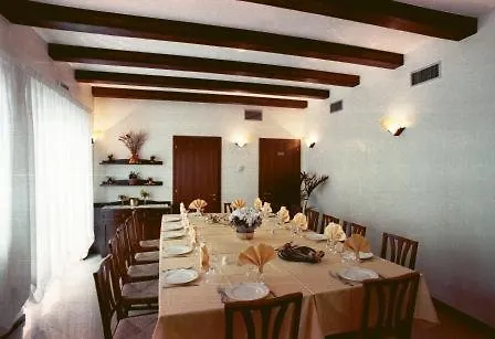 Hotel Ristorante Pedrocchi-1